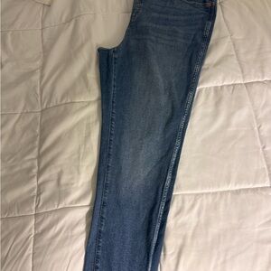 Madewell Skinny Women's Jeans